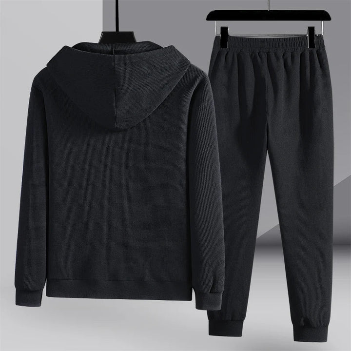 Edoardo™ | Men's Knit Lounge Set