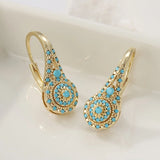 Jewellery with Daisies
