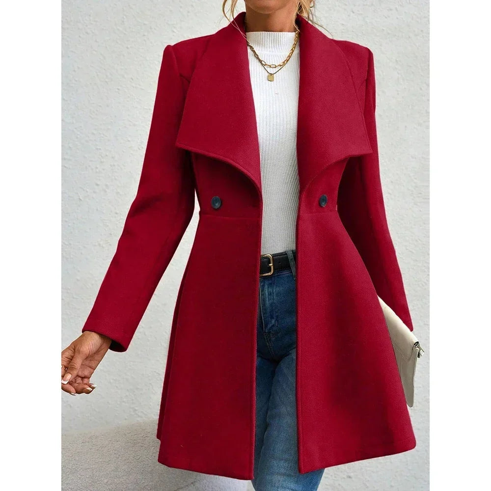Heather | Elegant Cape