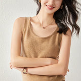 Ivanna Quinn Cashmere O-Nikki