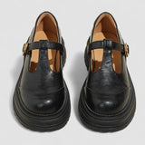 Luna – Orthopaedic Mary Jane Shoes