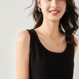 Ivanna Quinn Cashmere O-Nikki