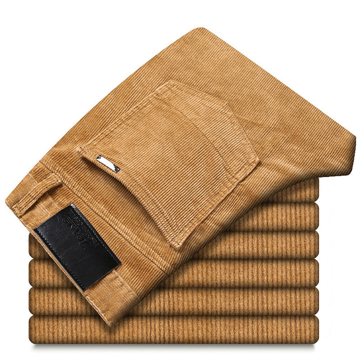 Cambri Corduroy Pants