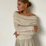 Orvieto Off-Shoulder Top
