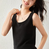 Ivanna Quinn Cashmere O-Nikki