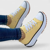 Cori - Comfortable Sneakers