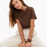 Elise Everyday 100% Cotton T-shirt
