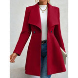 Heather | Elegant Cape