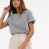 Elise Everyday 100% Cotton T-shirt