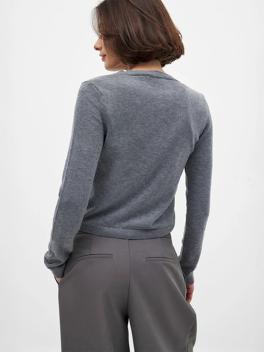 Cardigan Camille Gombos