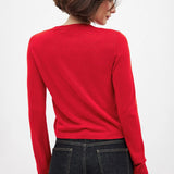 Cardigan Camille Gombos