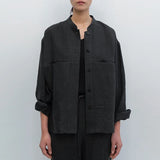 Madeline Linen Shirt