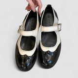 Laura – Orthopaedic Mary Jane Shoes