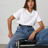 Elise Everyday 100% Cotton T-shirt