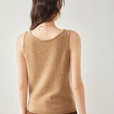 Ivanna Quinn Cashmere O-Nikki