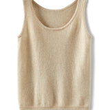Ivanna Quinn Cashmere O-Nikki