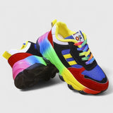 Chrystane Comfort Orthopaedic Shoes for Everyday Walks