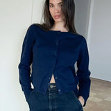 Cardigan Camille Gombos