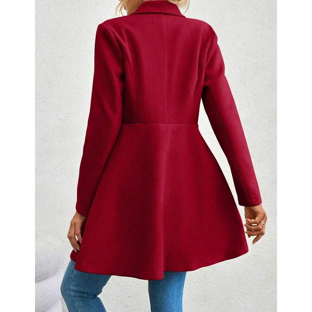Heather | Elegant Cape