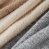 Ivanna Quinn Cashmere O-Nikki