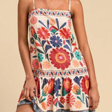 Zaria Bloom - Dress