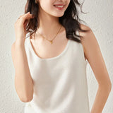 Ivanna Quinn Cashmere O-Nikki