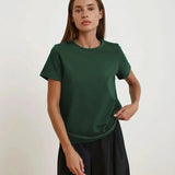 Elise Everyday 100% Cotton T-shirt