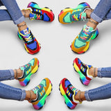 Chrystane Comfort Orthopaedic Shoes for Everyday Walks