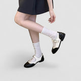 Laura – Orthopaedic Mary Jane Shoes