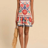 Zaria Bloom - Dress