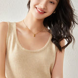 Ivanna Quinn Cashmere O-Nikki