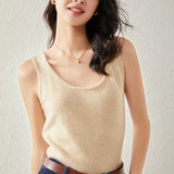 Ivanna Quinn Cashmere O-Nikki