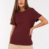 Elise Everyday 100% Cotton T-shirt