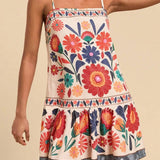 Zaria Bloom - Dress