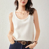 Ivanna Quinn Cashmere O-Nikki