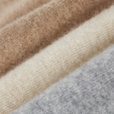 Ivanna Quinn Cashmere O-Nikki