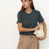 Elise Everyday 100% Cotton T-shirt