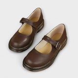 Matilda – Orthopaedic Mary Jane Shoes