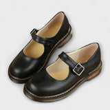 Matilda – Orthopaedic Mary Jane Shoes
