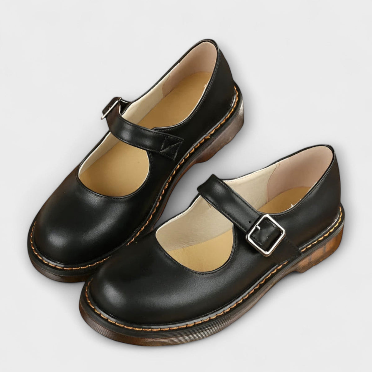 Matilda – Orthopaedic Mary Jane Shoes