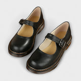 Matilda – Orthopaedic Mary Jane Shoes