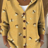 Amelia™ | Elegant Soft Cardigan