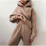 LUISA | Jogging Set