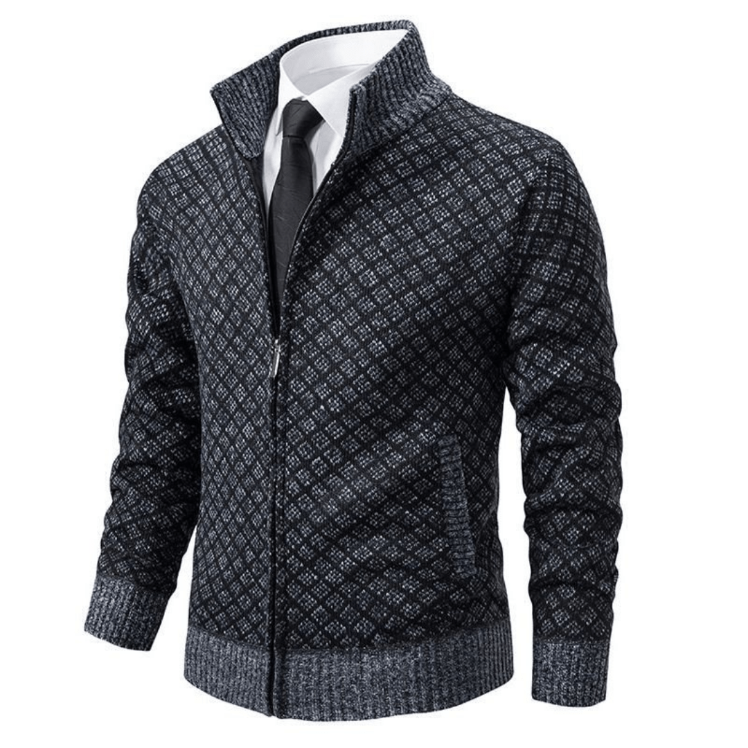 Bond | Crest Jacket for the Modern Gentleman