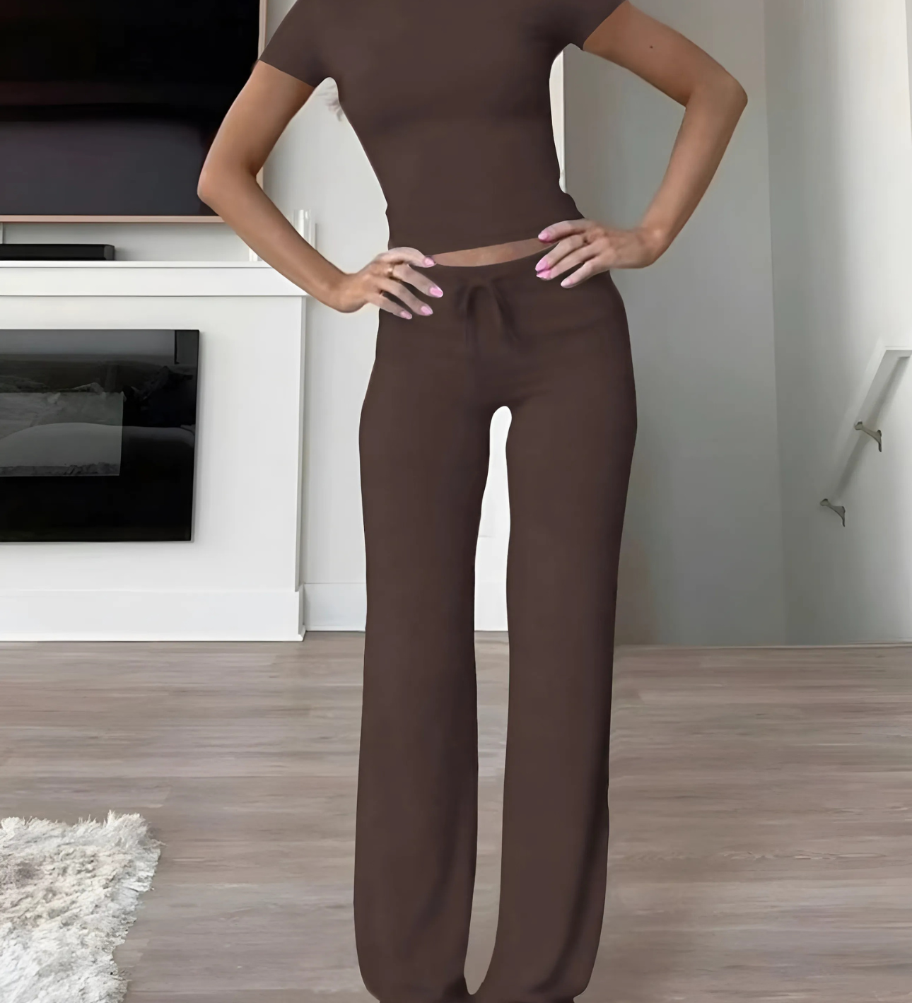 SERENA | 2-Piece Lounge Set