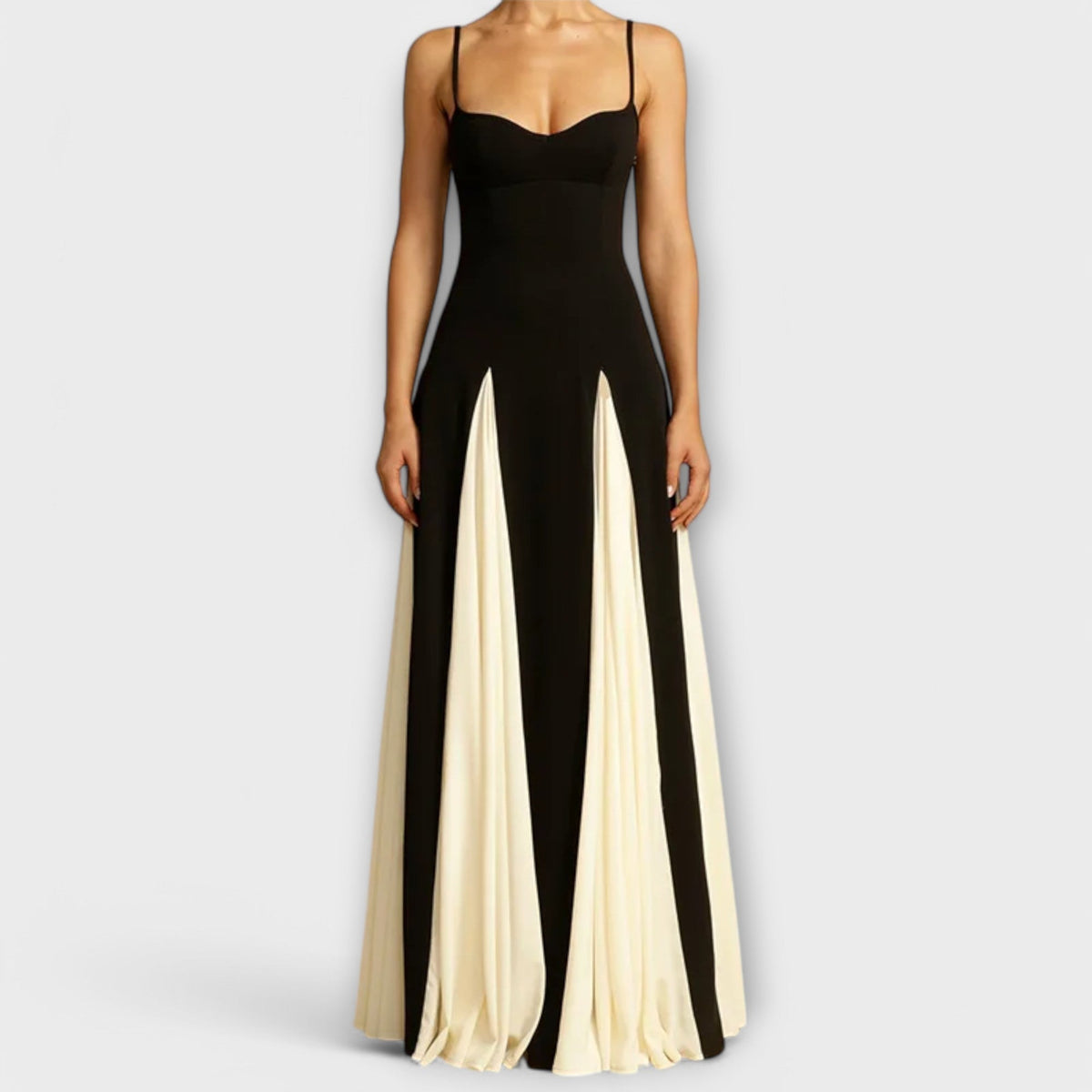 Eliza - Elegant Dress