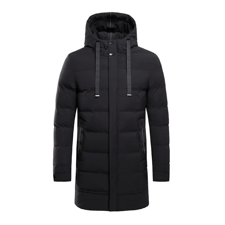 Ferry - Men's Long Winter Coat