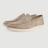Xavier | Men's Shoes Made from High-Quality Suede