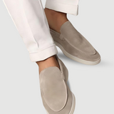 Xavier | Men's Shoes Made from High-Quality Suede