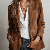 Rebecca | Tailored Classic Blazer